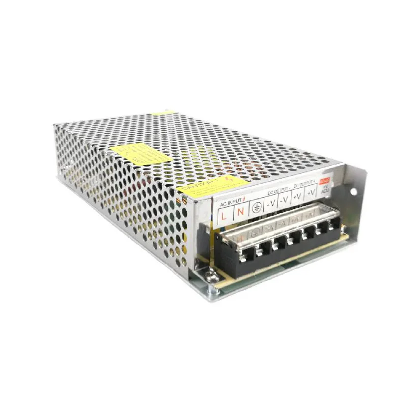 5630 SMD светодиодный светильник с регулируемой яркостью 60 Светодиодный s/m 5 м 10 м 15 м комплект 6A диммер переключатель управления теплый белый холодный белый красный синий зеленый светильник ing