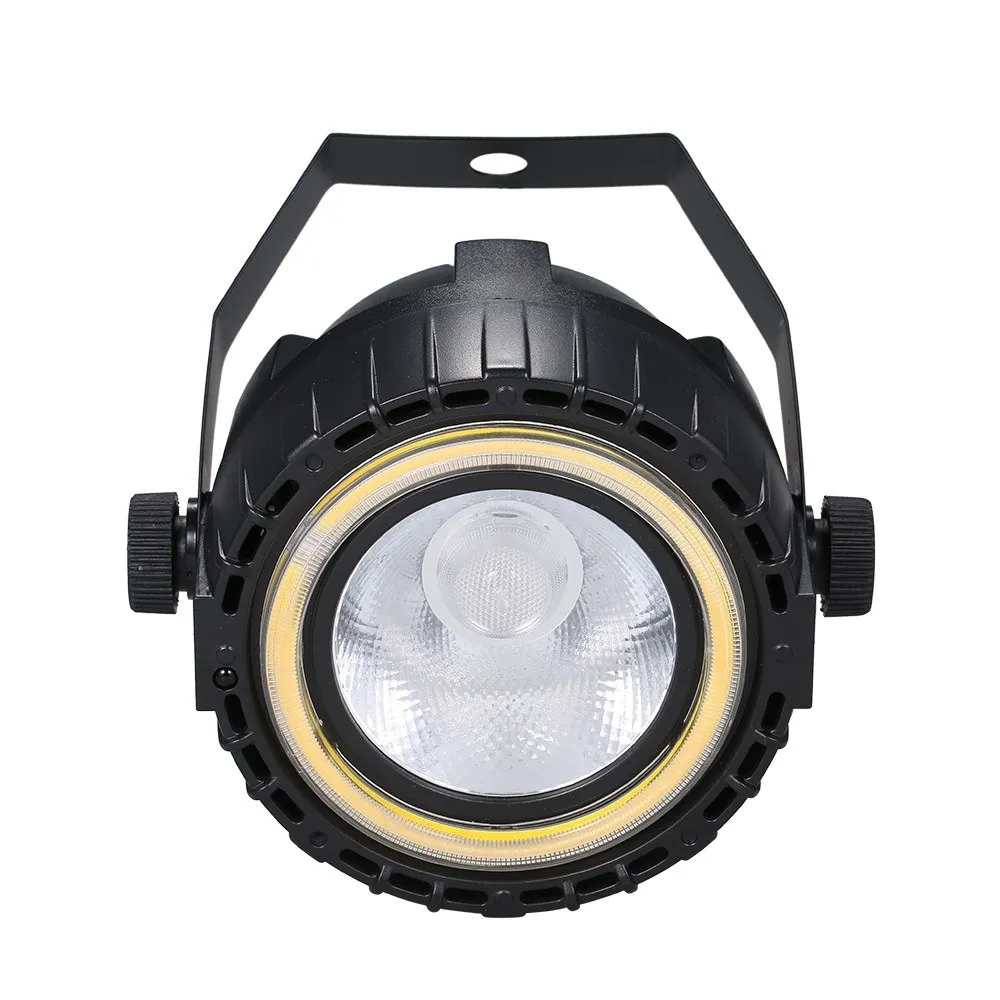 Mini Par Light RGB LED Stage Lighting DMX 512 Dream Lamp Strobe For Party Disco KTV | Лампы и освещение