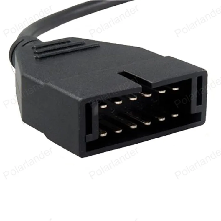 Лучшее качество для продажи Авто адаптер Профессиональный инструмент GM OBD2