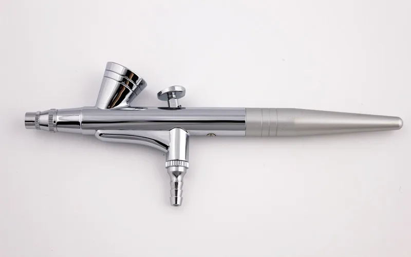 

Airbrush makeup system kit Beauty Cosmetic 3 level pressure adjustable
