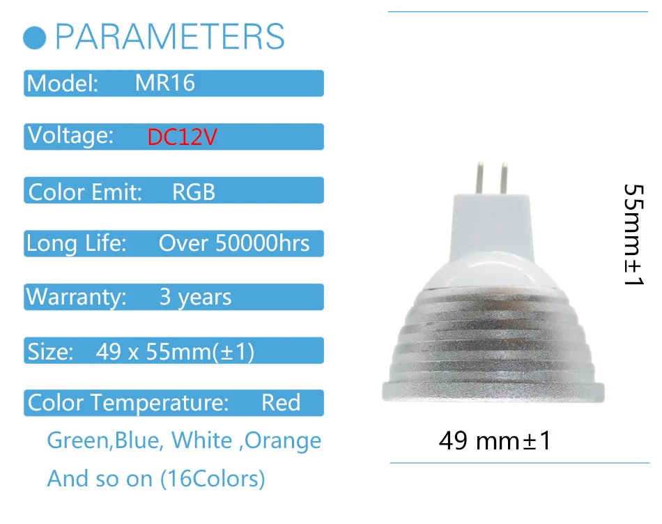 Самая низкая цена RGB светодиодный светильник E27 E14 GU10 GU5.3 85-265 в RGB Светодиодный прожектор с 24 клавишами ИК-пульт дистанционного управления 5 Вт Светодиодный светильник