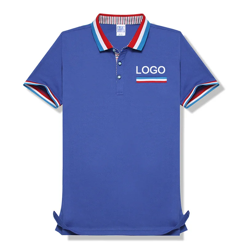 Высокое качество полоса карман Пользовательский логотип фото текст печатных