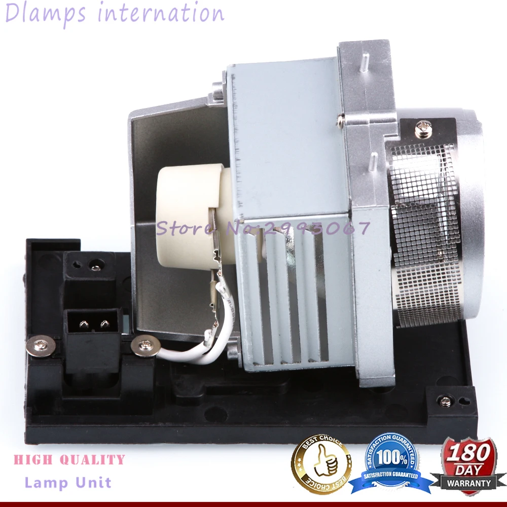 Рисунок 3 - BL-FU260B SP.72701GC01 прожекторная