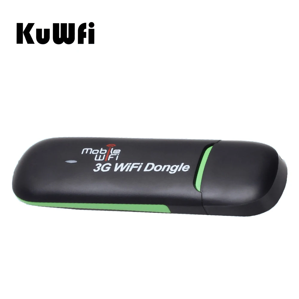 Открытый дорожный мини USB WIFI ключ 3G wifi модем 7.2Mbp WCDMA 2100Mhz Wifi роутер с слотом для