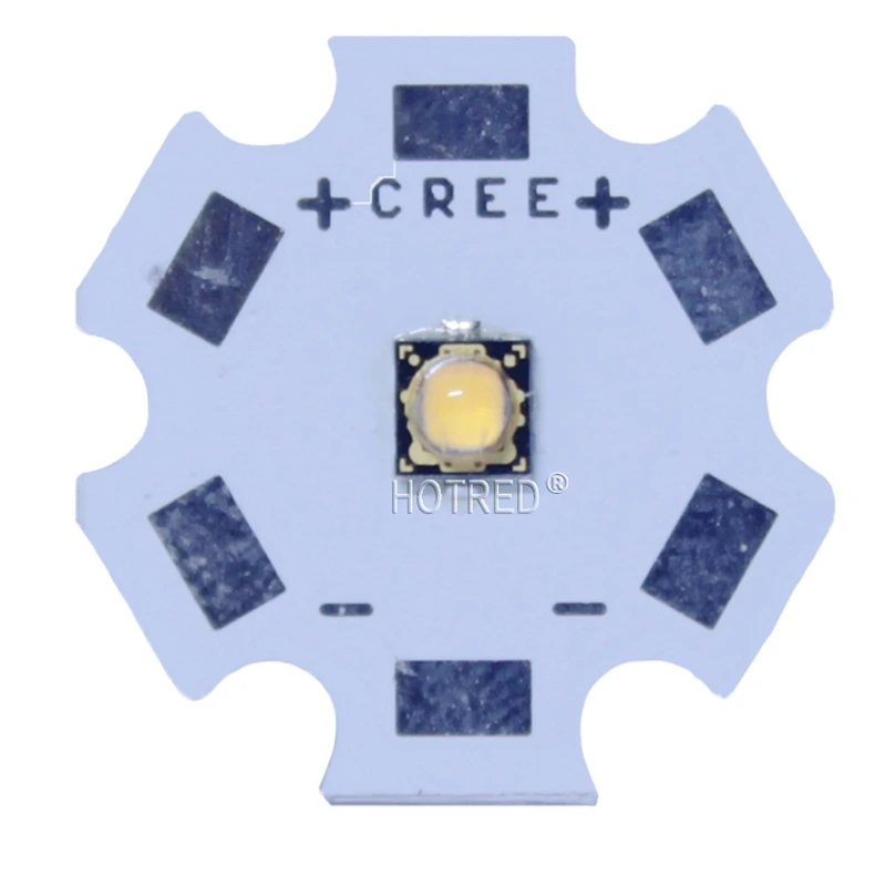 20 штук, 3 Вт, 3535 SMD, высокая мощность, светодиодный чип-диод, светильник-излучатель, холодный белый, теплый белый, красный, зеленый, синий, заменить XPE2, CREE, XPE, XP-E светодиодный