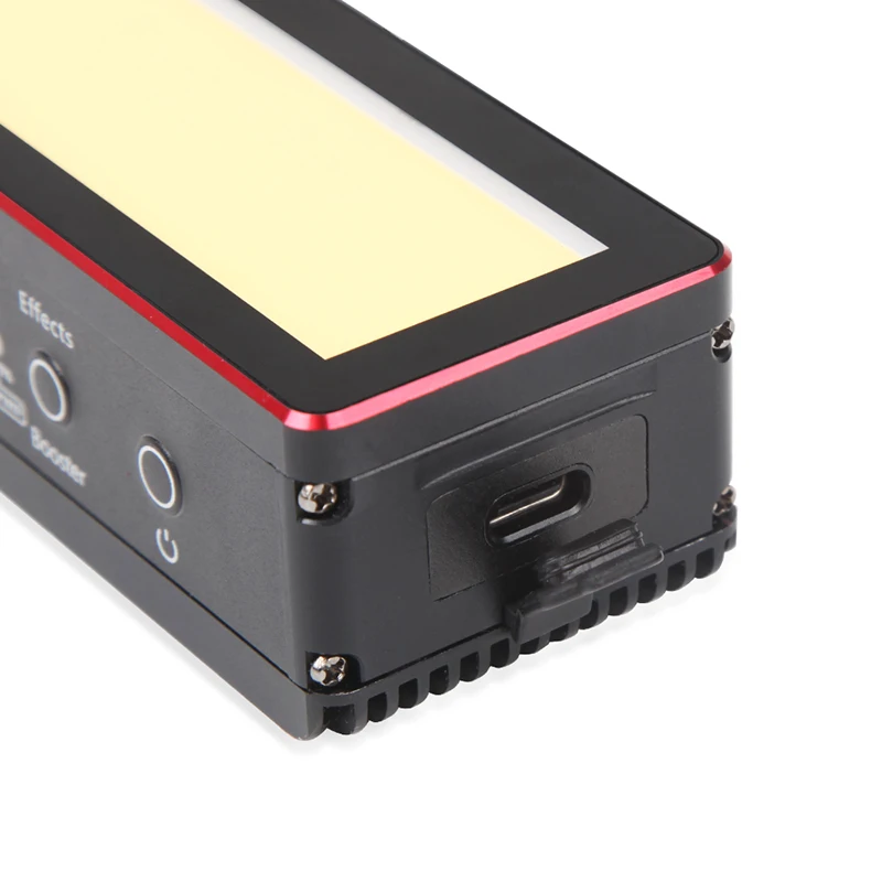 Aputure AL MW мини светодиодный светильник 10 Вт Водонепроницаемый IP68 м встроенный