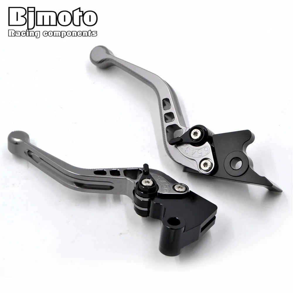 Для Triumph DAYTONA 675 R 2011 2017 SPEED TRIPLE 2012 2015 1050 Moto 3D CNC короткий рычаг тормоза