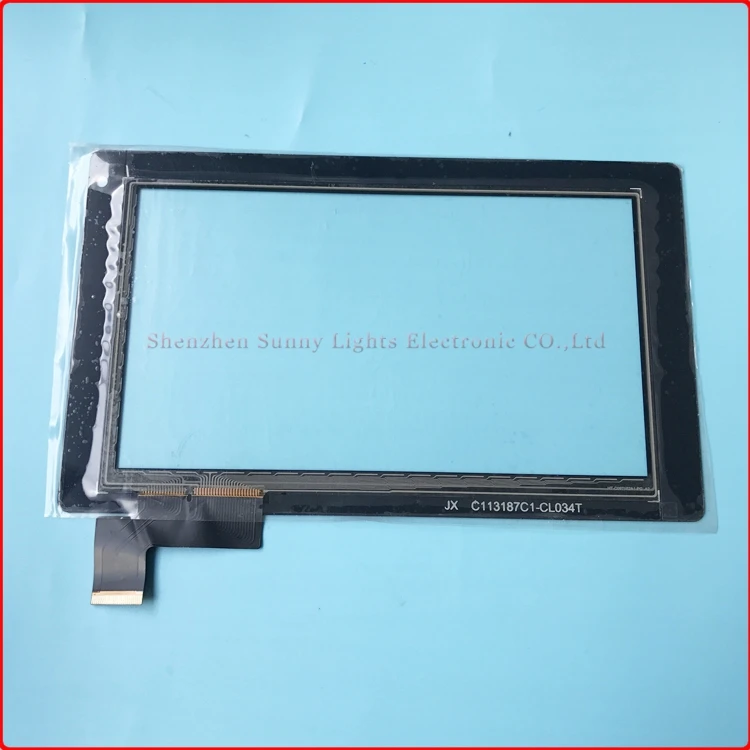 

New 7" Touch For Efun Nextbook P7SE NEXT7P12 Premium 7SE Next Tablet Touch Screen Panel Digitizer Sensor replacement