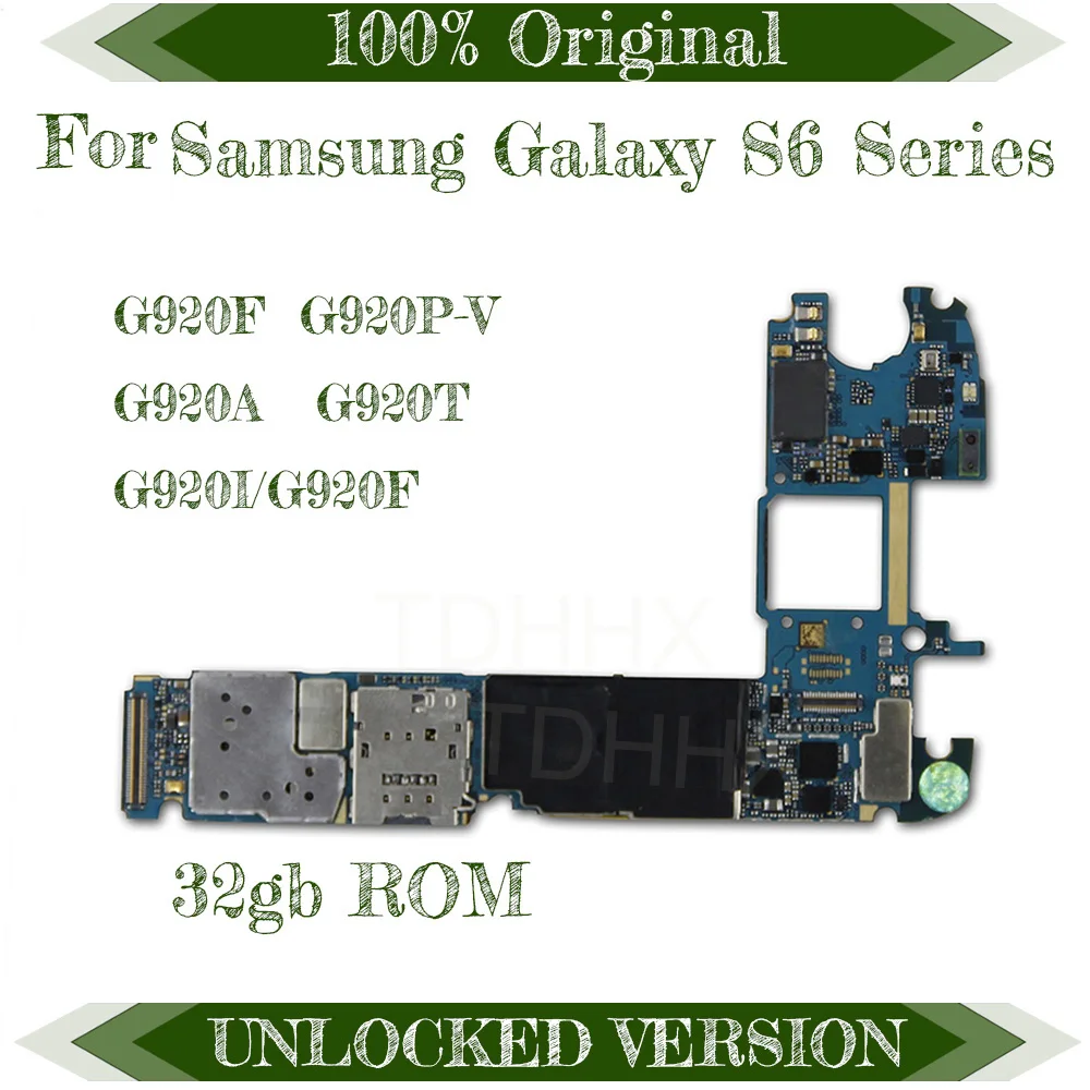 Европейская версия оригинальная материнская плата для samsung Galaxy s5 G900F материнская плата Android материнская плата G900M G900I/G900F/G900H