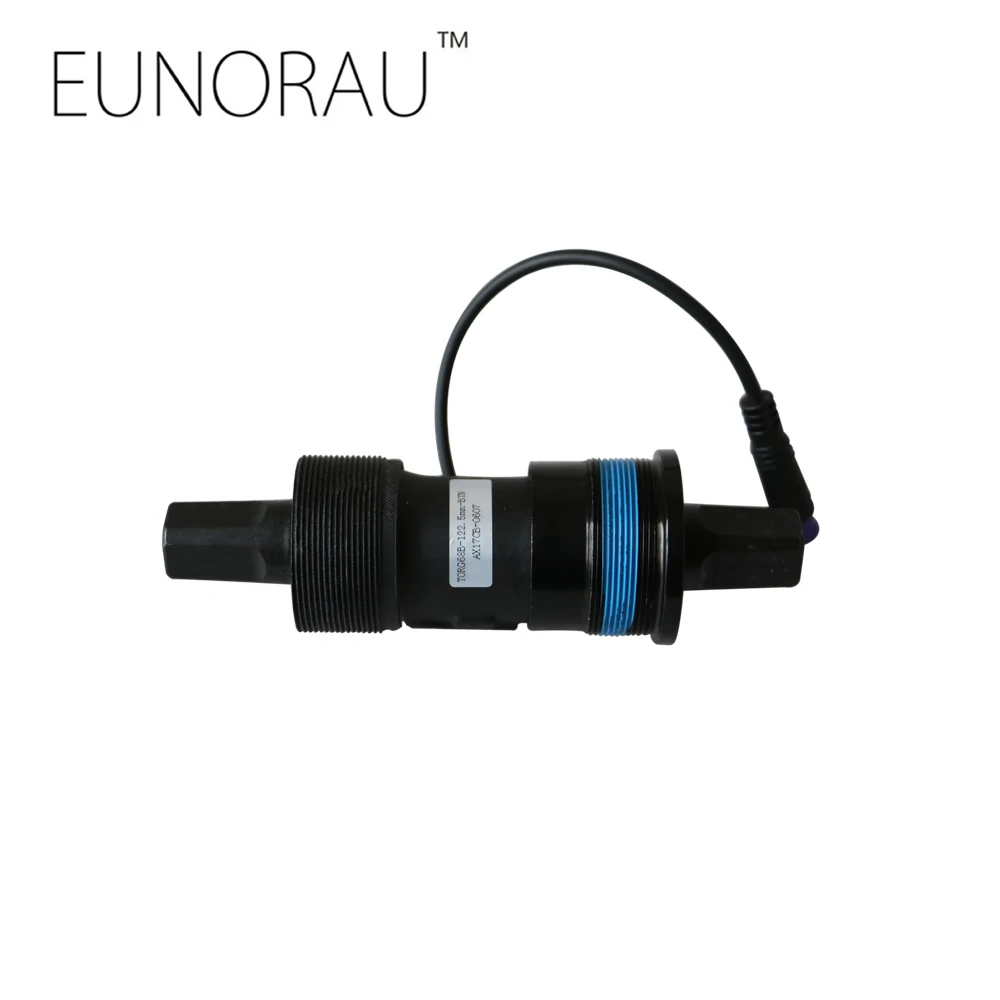 Датчик крутящего момента Нижний Кронштейн 68 мм для EUNORAU 36V350W комплект для переоборудования электрического велосипеда