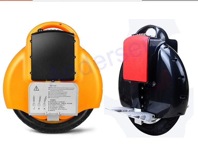 Электрический Одноколесный скутер KUGOO X3 литий ионные батареи авиационный