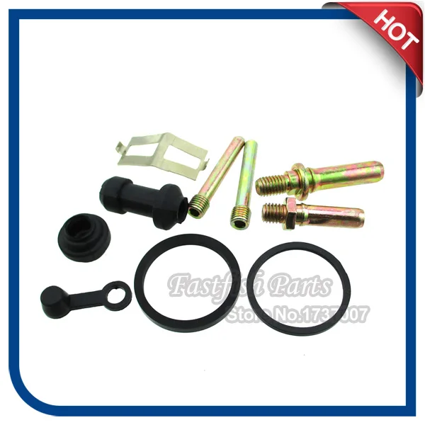 Ремонтный комплект тормозного суппорта для многих китайских брендов 50 куб. См 110