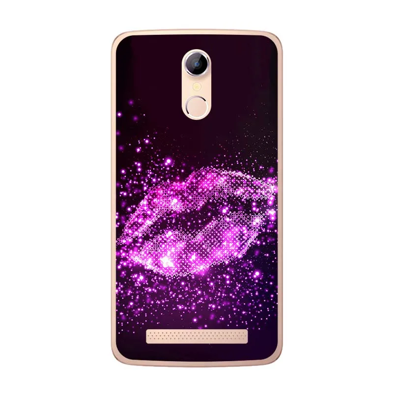 For HomtomHT17 H20 Мягкий силиконовый чехол из ТПУ для HOMTOM HT17 HT 17 5,5 дюймов, маска для мобильного телефона, цветная краска, сделай сам, защитный чехол - Цвет: For HomtomHT17 H20