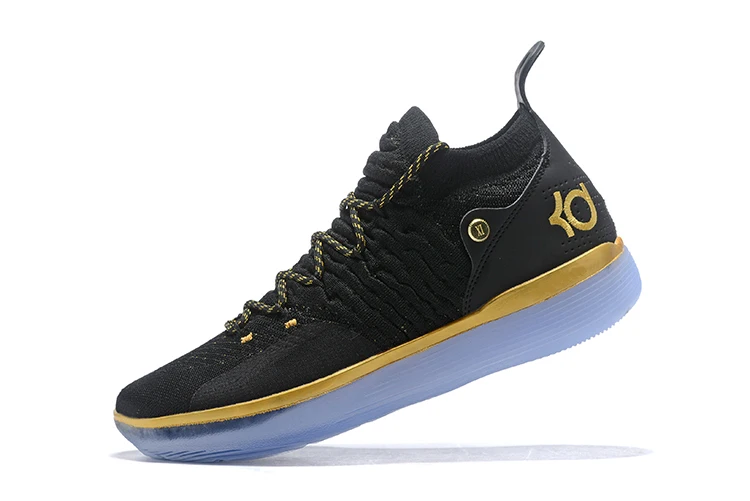 Picture 13 Новинка KD 11 EP белые оранжевые розовые параноидальные баскетбольные кроссовки Oreo ICE оригинальные Кевин Дюрант XI KD11 мужские кроссовки - Цвет: Picture 13