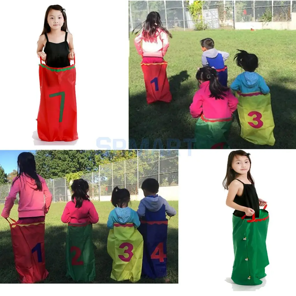 Детские Взрослые Семейные гоночные игры прыжки спортивный баланс обучающая