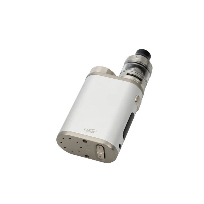 Оригинальная электронная сигарета Eleaf iStick Pico 21700 ELLO набор 4000 мАч 100 Вт боксмод istick