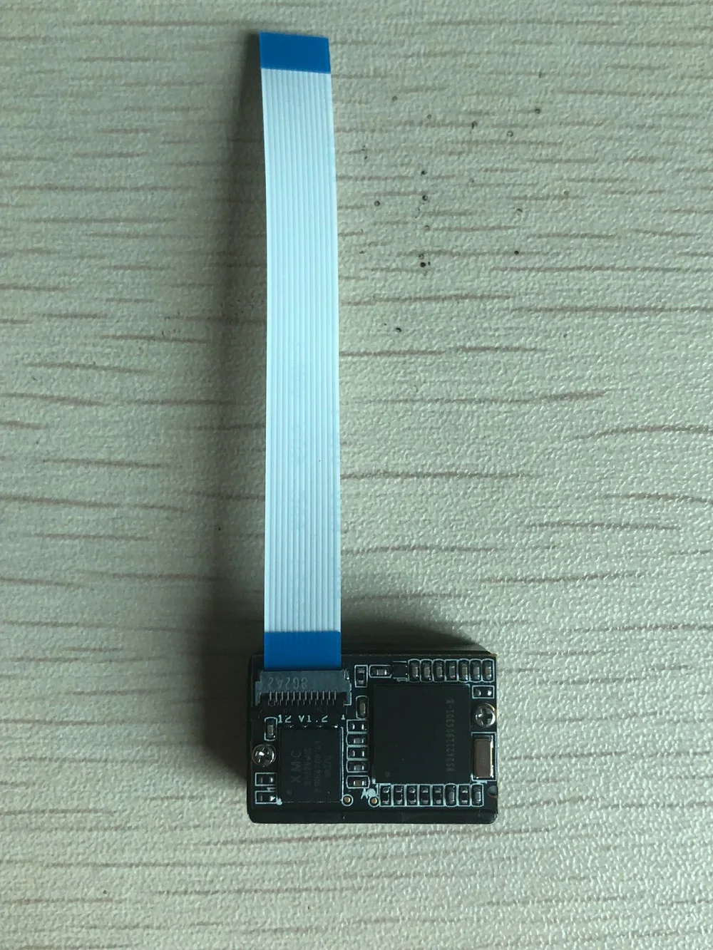 OEM ttl RS232 USB 1D 2D небольшой штрих-код Двигатель встроенный мини CMOS 2D QR PDF417 код сканер штрих-кода модуль SM-E3000H