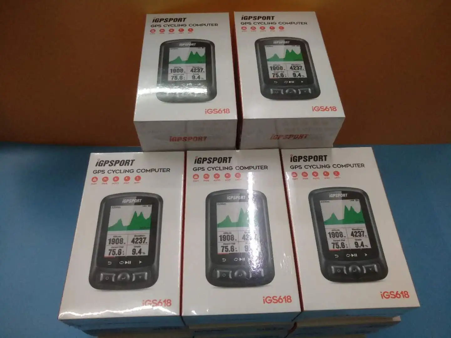 I gps порт с поддержкой gps Велосипедный компьютер Спидометр iGS20E IGS50E iGS618 i gps порт новая модель 130 gps Дорожный/MTB компьютер