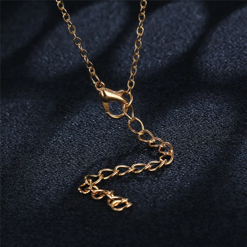 IF ME Fashion Initial Letter Round Charms Bracelet &amp Bangle for Women Pulseras Capital J K Pendant Chain Name Bracelets Jewelry |