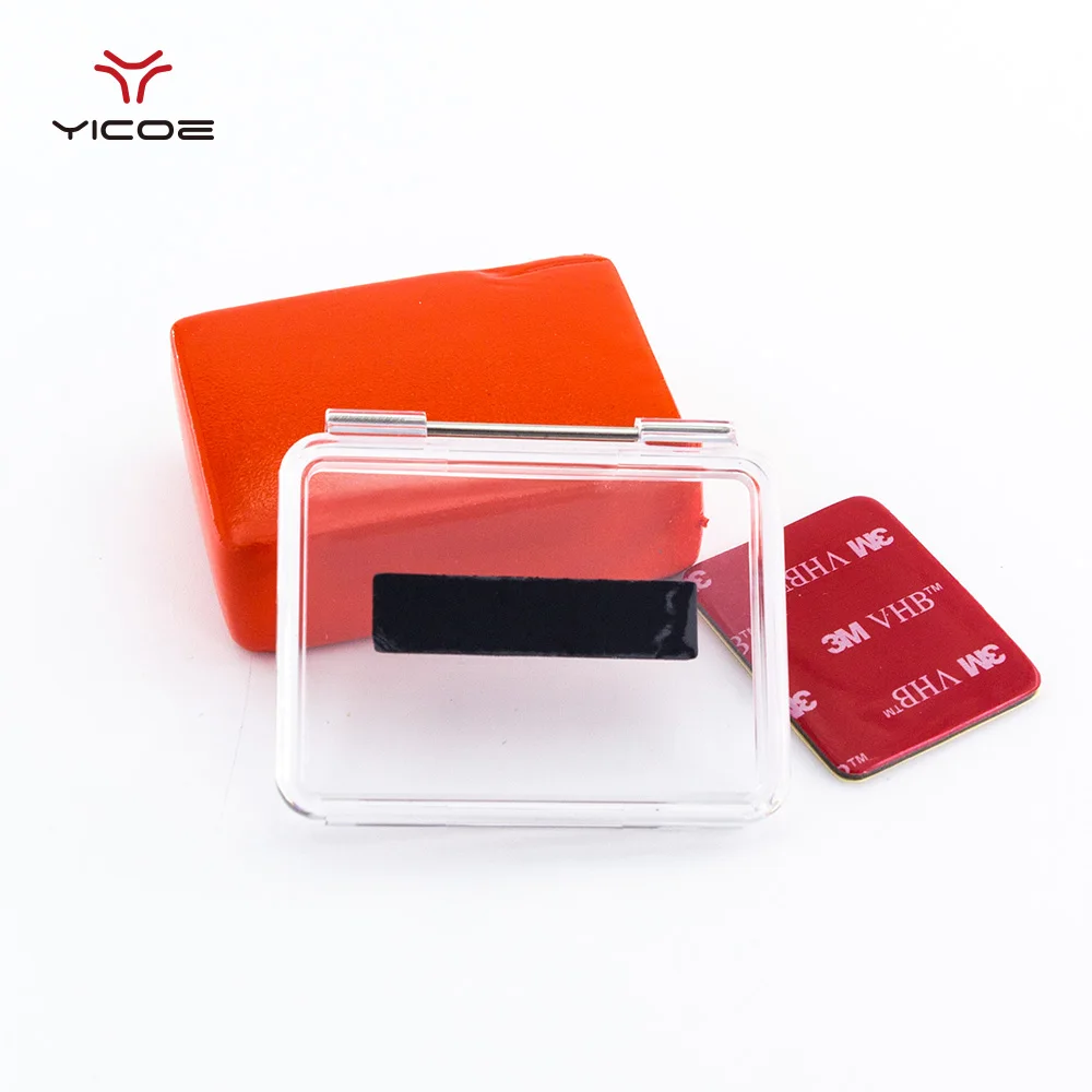 Водонепроницаемый чехол Крышка для задней двери крепление плавучий блок буй