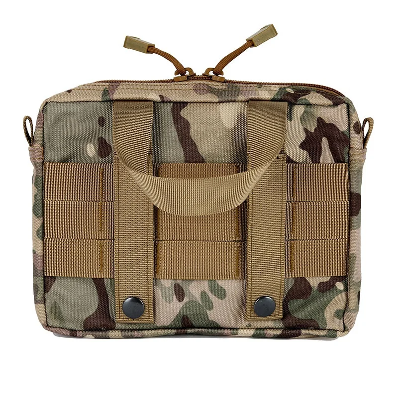 600D поясная сумка охотничья сумка для инструментов Molle Военная сумка высокого качества черный зеленый цвета