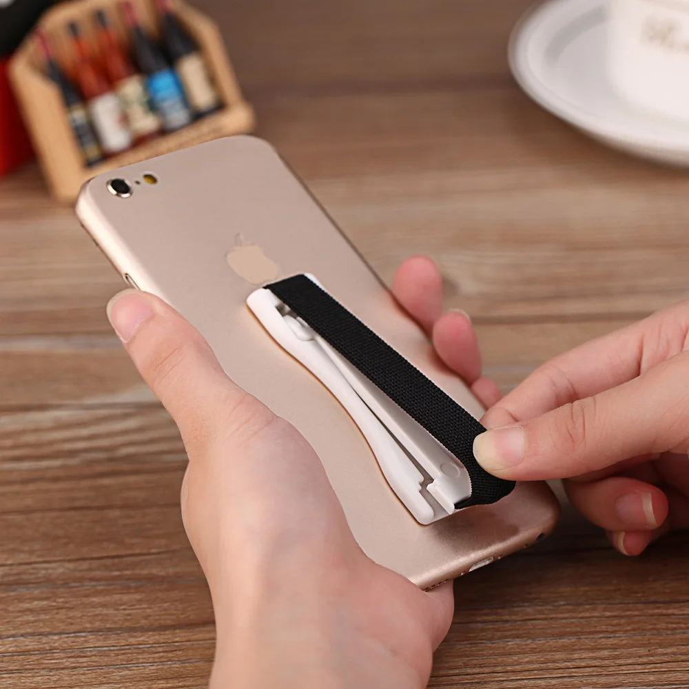 10 шт./упак. розничная продажа посылка Универсальный мобильный телефон Пластик