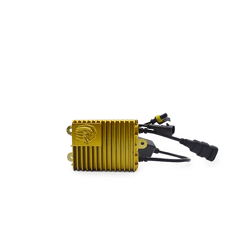 TPTOB 2pcs HID биксеноновый тонкий сменный светильник для реактора H1 H3 H7 9006