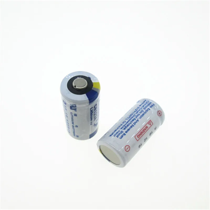 Литий ионный аккумулятор CR123 123A 123 3 в 1500 мАч|battery lug|cr123 batteries rechargeablebattery grip canon 5d |