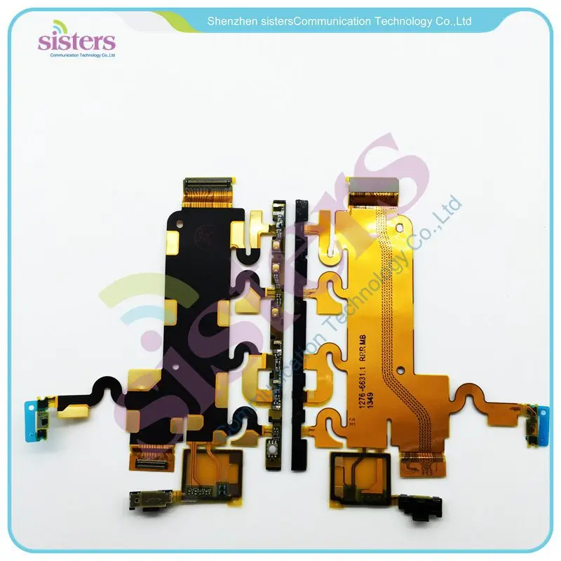 10 шт. Кнопка громкости + кнопка включения/выключения питания микрофонный гибкий