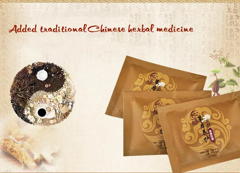 Meiking лечение волос маска китайский бренд травяной кондиционеры сухой