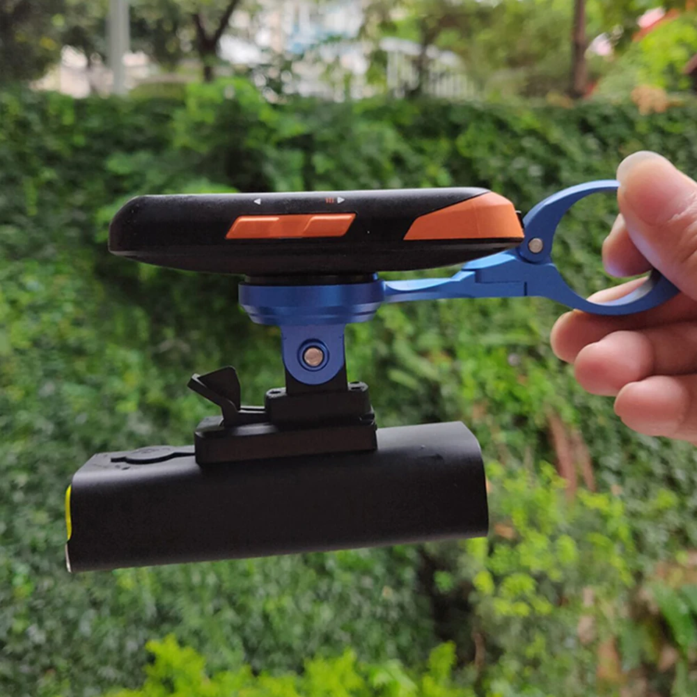 Вспышка светильник лампа крепление Портативный кронштейна удобно расширитель