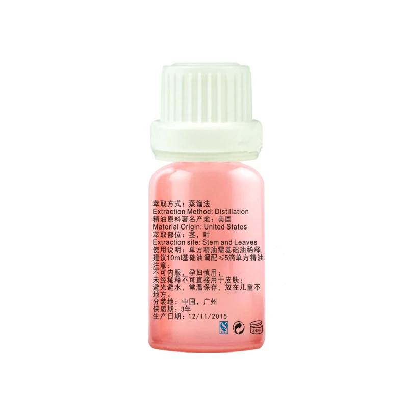 Известный Бренд Чистый Натуральный Ароматерапия Масло Мяты Перечной Облегчить