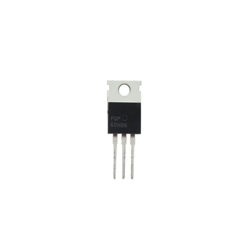 

10pcs/lot P60NF06 / STP60NF06 Field-Effect Transistor MOSFET N (TO-220)
