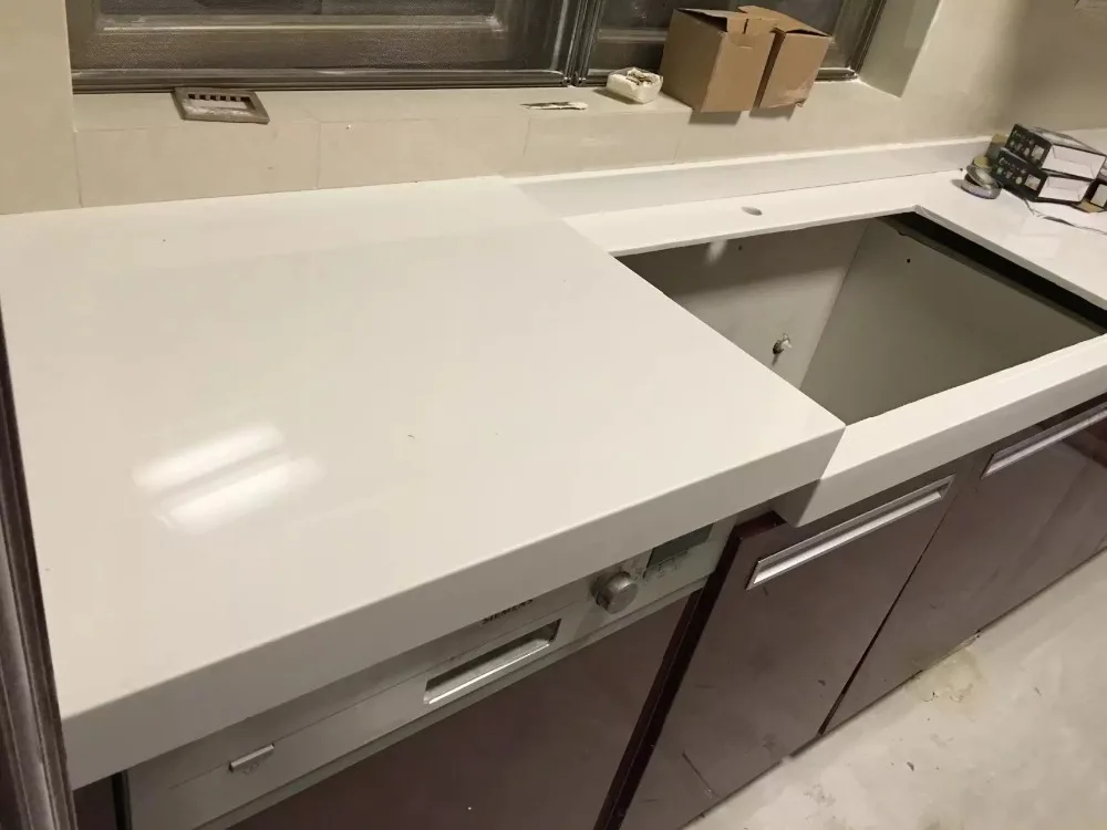 Новые кухонные шкафы являются возможность дать вашей кухне обновленный внешний