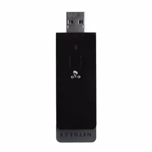 N300 Wireless USB Adapter 300M WiFi Network Card Receiver For Netgear WNA3100 C26