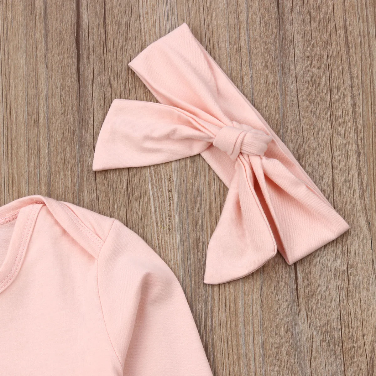 Newborn Baby Cotton Swaddle Wrap Button Swaddling Sleeping Bag Blanket Headband Set |