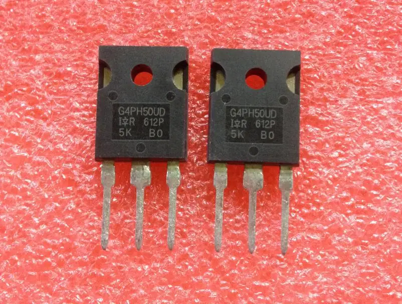 Бесплатная доставка IRG4PH50UD | Электроника