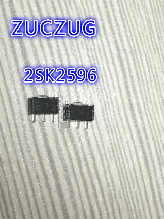 10 шт. Новинка 2SK2596BXTL-E 2SK2596 BX SOT-89 | Электроника