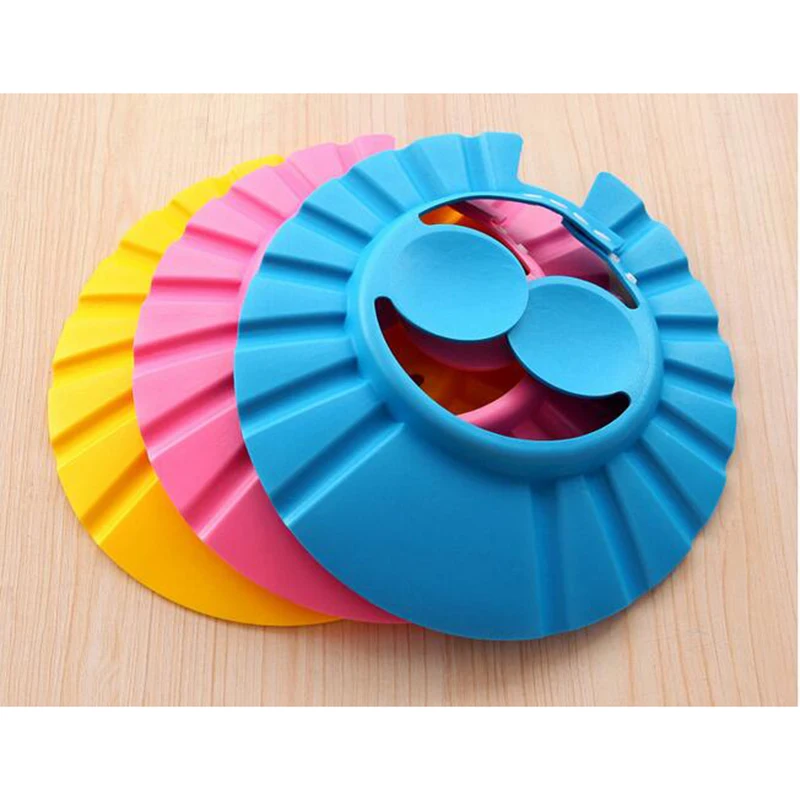 1 шт. насадка для шампуня и душа детей|cap bath|cap adjustablecap hair |