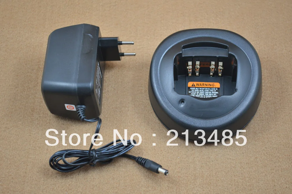 

GP328 HT750 GP338 GP380 Charger for Motorola HT750,HT1250,HT1250LS,HT1500,HT1550,MTX850,GP328,GP340,GP380