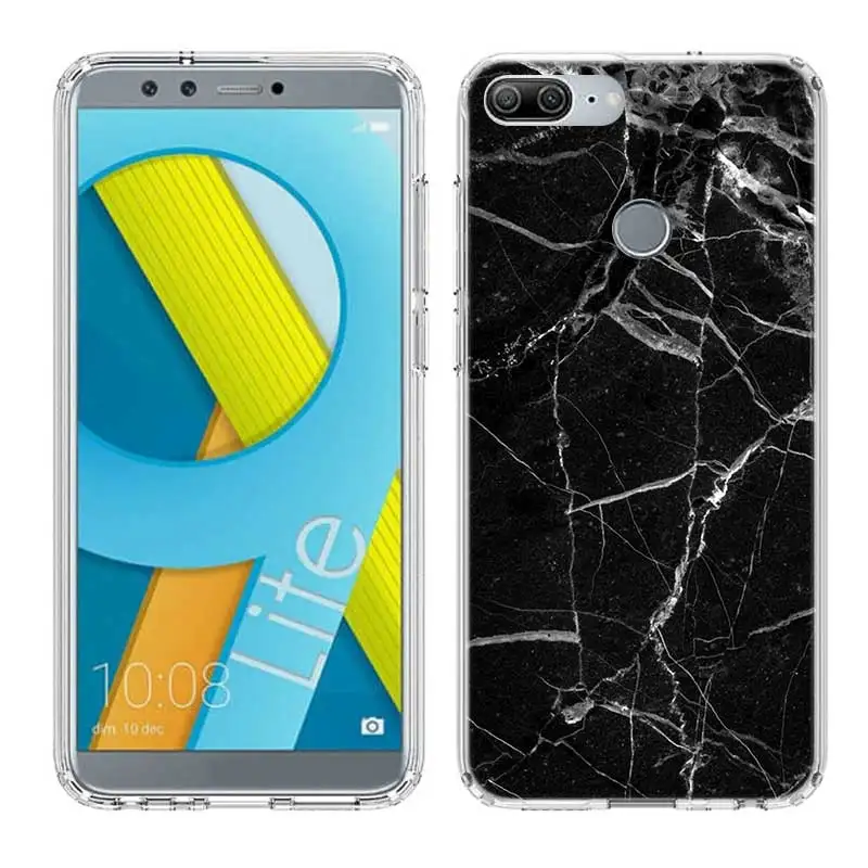 Силиконовый чехол для телефона Huawei Honor 20 Pro 10 9 lite 8X 8A 20i 8C 8S V20 Y5 Y6 Y7 Y9 2019|Сумки