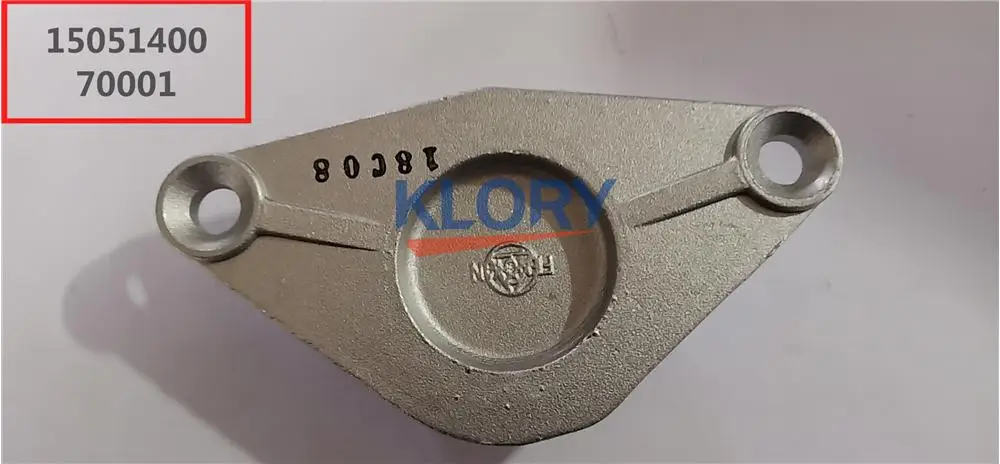 SMD188738 упорная Крышка для GREAT WALL HAVAL 4G64/4G69