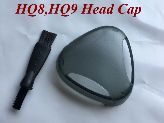 Защитный колпачок на замену для бритвы Philips hq8 hq9 AT830 AT875 AT880 AT895 AT920 AT921 AT940 PT870 PT870CC PT875