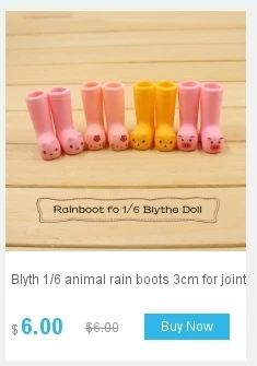Blyth Joint Body 1/6 кукла розовые прямые волосы Обнаженная загар кожа с челкой/бахрома BJD подходит для DIY игрушки для девочек No.230BL6122