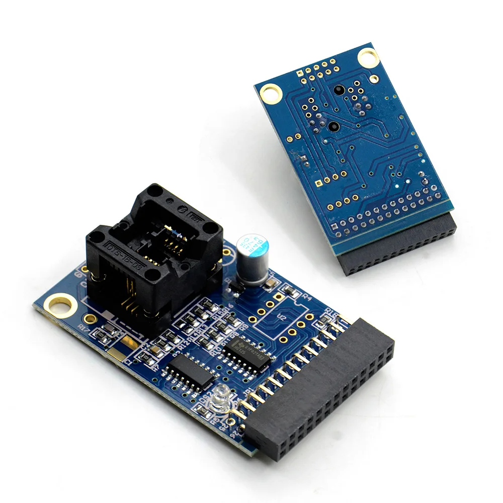 

R270+ V1.20 BDM Programmer For BMW CAS4 Odometer Correction Tool Support for the new 2009 7 Series (F01/F02) CAS4 Odometer