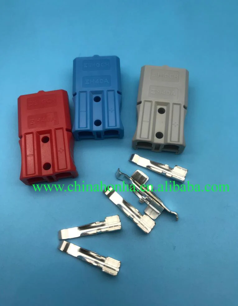 10 шт./лот для аккумуляторного стекера 600 в 40 А 6 AWG степлер Modelbau электрический соединитель 10 шт./лот для аккумуляторного стекера 600 в 40 А 6 AWG степлер Modelbau электрический соединитель