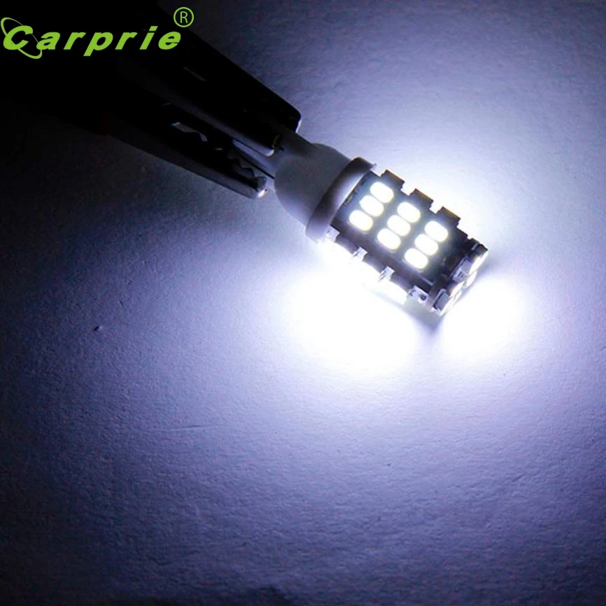 Новое поступление 20x теплый белый T10/921/194 RV прицеп 42-SMD 12V Резервное копирование Светодиодные фонари заднего хода лампы Ap510