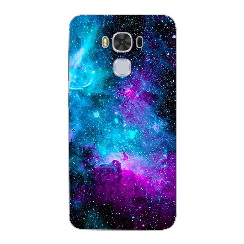 26 Чехол-книжка с диагональю 5,5 дюйма для Asus Zenfone 3 Max, чехол-накладка ZC553KL, мягкая задняя крышка из ТПУ для Asus Zenfone 3 Max ZC553KL, чехол - Цвет: 26