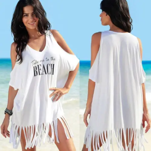 Женская сексуальная вязаная накидка для купания одежда вечеринки летняя