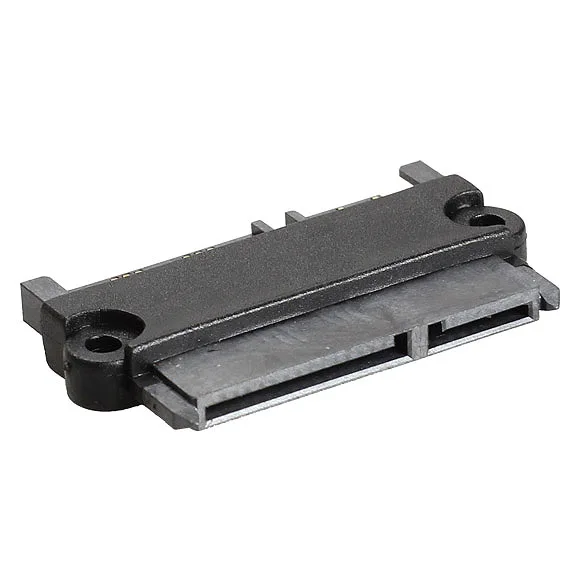 SATA 22Pin 7 + 15-контактный штекер для разъем конвертер UY8 | Компьютеры и офис